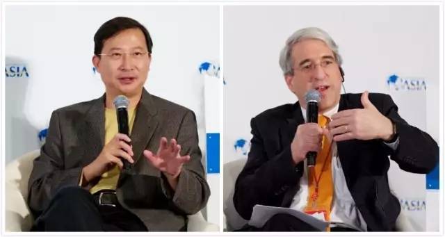 饶毅理辩耶鲁校长：特朗普和马云是大学教育的目标吗？