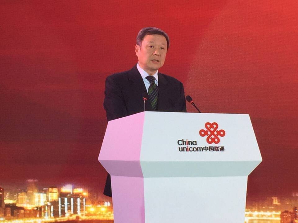 联通王晓初重新定义“国民手机”，底气来自哪里？