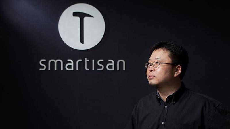 锤子CEO老罗又被“打脸”，不过道歉态度蛮诚恳