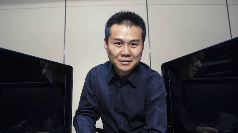 ZUK重新回联想，手机的“风停了”