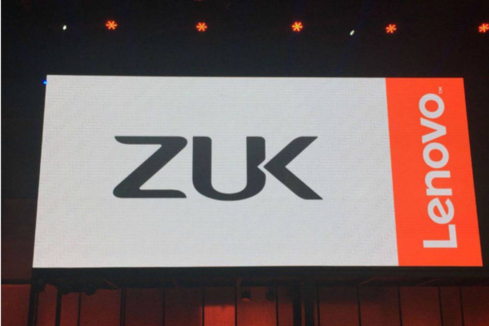 ZUK回归背后：联想内部斗争的终结还是开始？