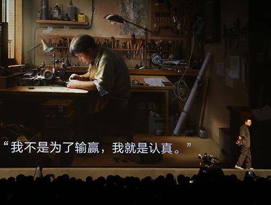 为什么锤子聚集了一批聪明且有品味的人，其手机却不能大卖？