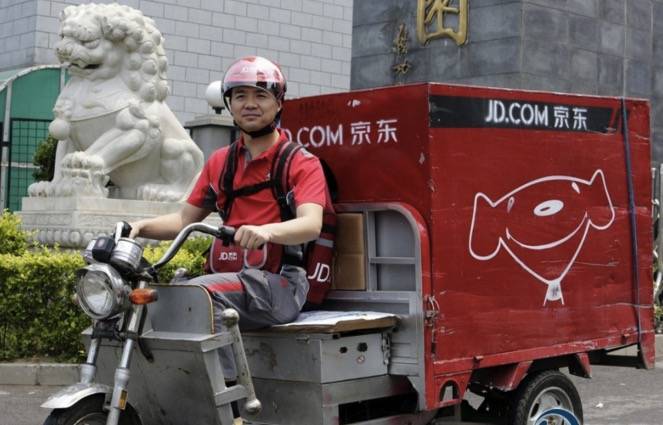 京东提高“免运费”标准，不是东哥缺奶粉钱，是在对标亚马逊会员服务