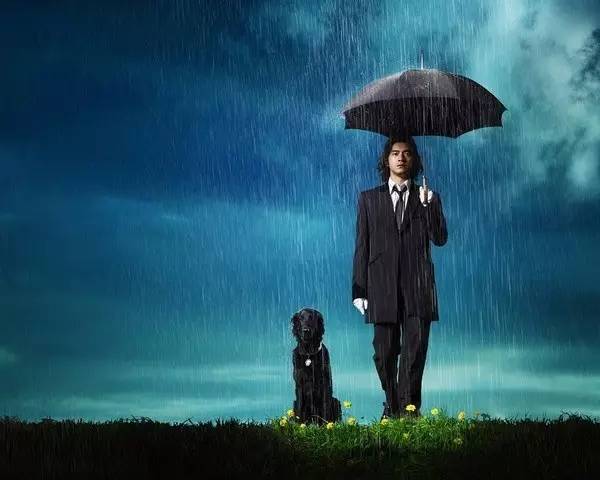 冯仑：我离死亡最近的一次