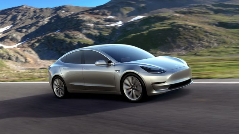 特斯拉发布了 Model 3 原形车，那么量产版会有什么变化？