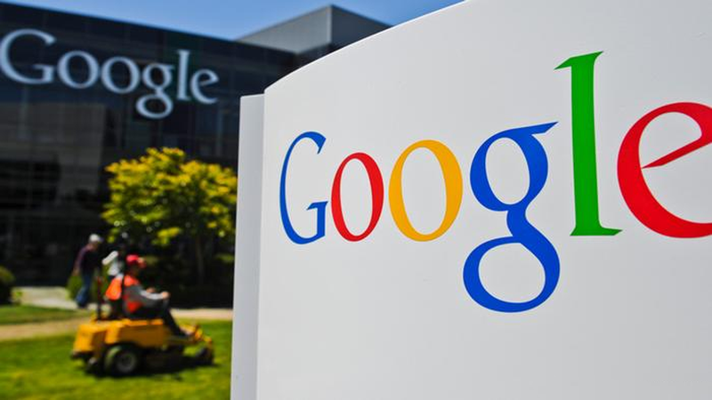 Google到底在干什么？中国企业跟它比，缺什么？