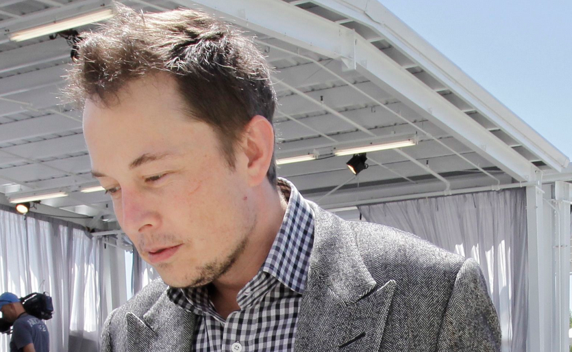 Model 3 光鲜背后难掩特斯拉隐忧：人均<a target=