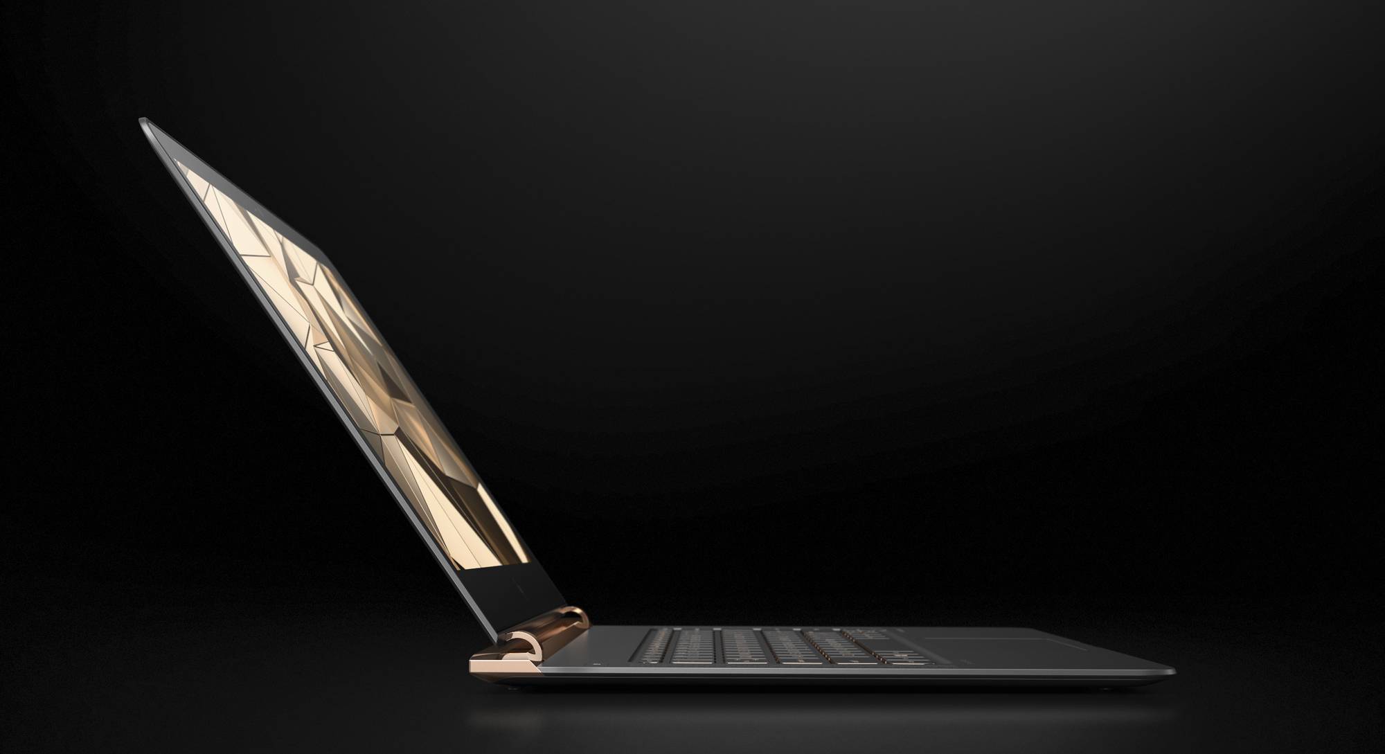 【早报】比MacBook还薄！惠普推出笔记本Spectre 13，售价约为人民币7570元