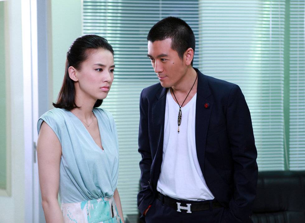 杨子让数百员工找快鹿讨薪，为何与“老友”施健祥撕破脸？