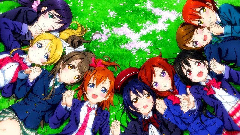 二三次元联动创造出的日本最火ACG IP《Love Live！》，意外崩溃的原因竟然是这样……