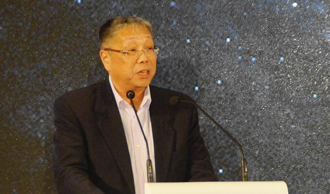 东方明珠二度换帅：17个月的任期里，老帅凌钢操盘了哪些大事？