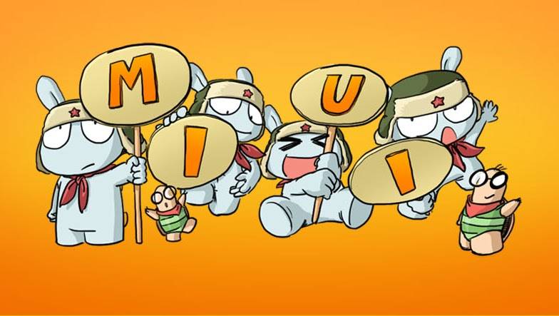 这样的MIUI，还是你在大明湖畔遇见的MIUI么