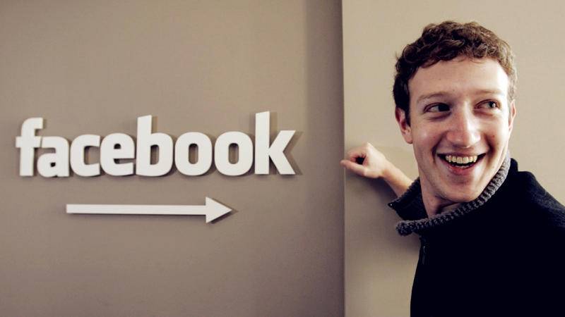 Facebook未来10年发展路线规划是什么？看这一篇就够了