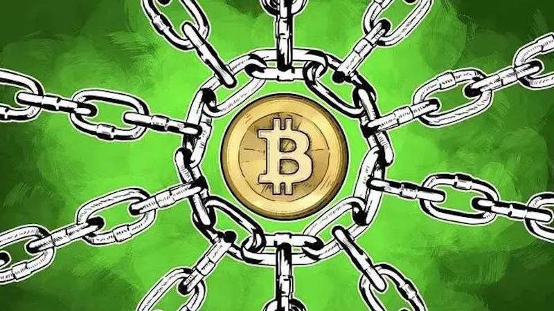 当Airbnb遇到区块链：你弄碎房东花瓶的事可能全世界都会知道