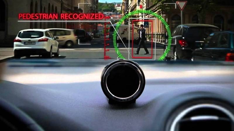 Tesla超越谷歌无人驾驶汽车雄心的背后，是以色列公司Mobileye