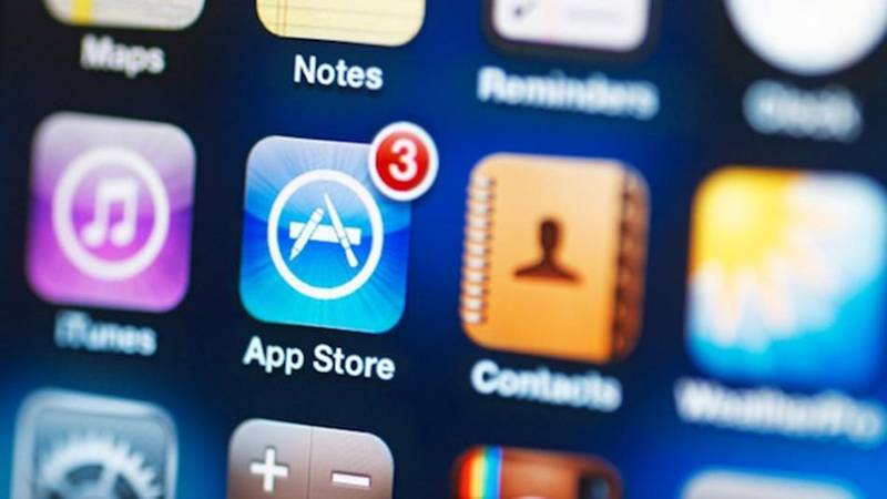 见钱眼开，苹果App Store也要玩“竞价排名”了？