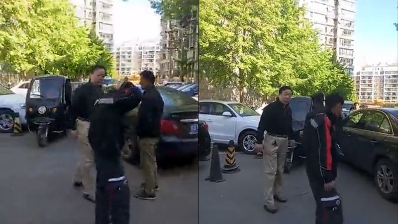 【早报】顺丰王卫朋友圈回应快递员被打：不追究到底我不再配做顺丰总裁！