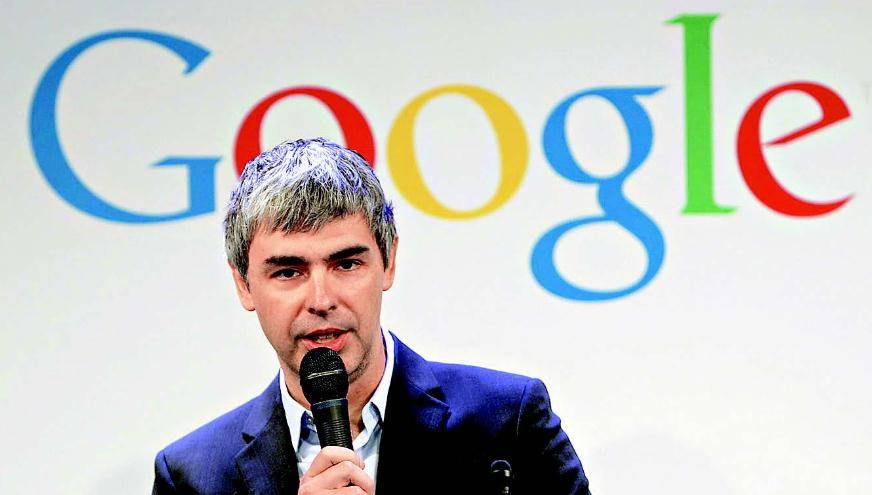 那个处处高大上的Google，还是想让你在桌面看更多广告