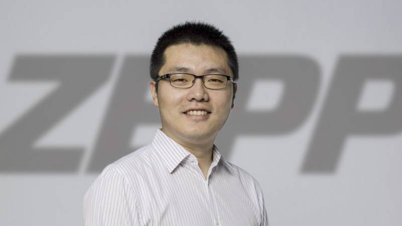 泽普实验室：一群中国的创业者，垄断了全球智能训练的新市场