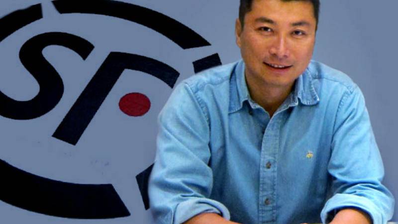 为顺丰总裁点赞：管理就是向下负责
