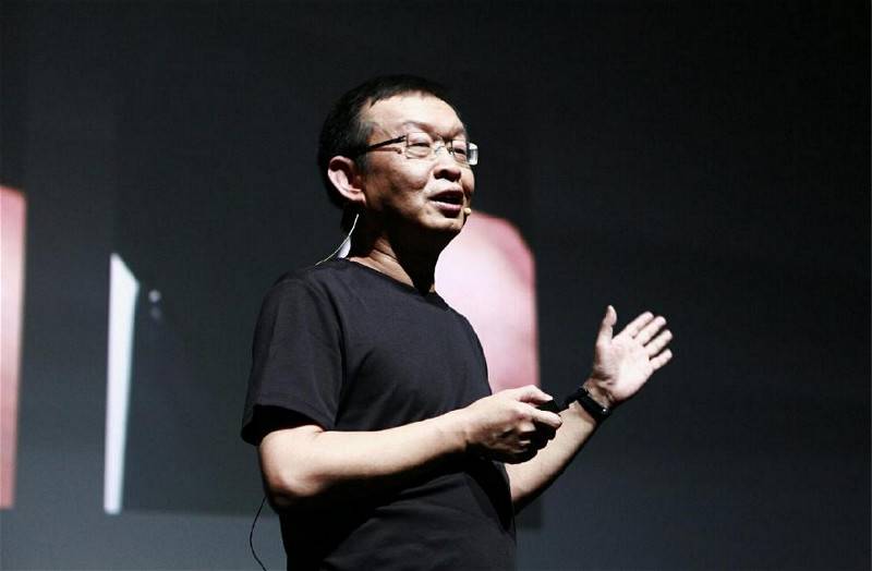 陈年访谈：是否放弃凡客是一个“特别严肃的问题”