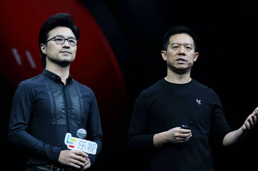 贾跃亭“声泪俱下”，却藏不住乐视发布会背后的这四个套路