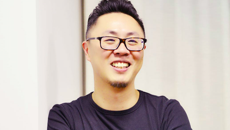 从大黄蜂到快的再到四叶草，这个香港仔的创业经历有些精彩