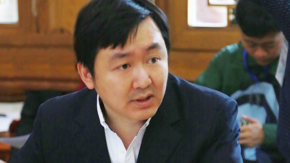 张朝阳和王小川拿出1.8亿元为人工智能情怀买单