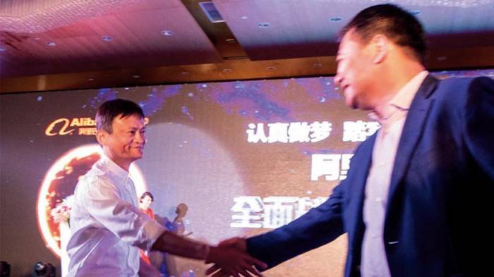 六年努力+阿里入股，苏宁转型仍难言成功