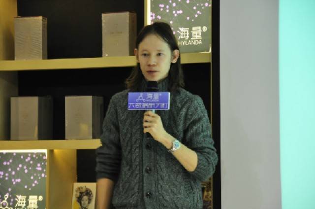 红杉资本副总裁李张鲁：10个投资人有4个在看互联网金融，但时间点已经不同了