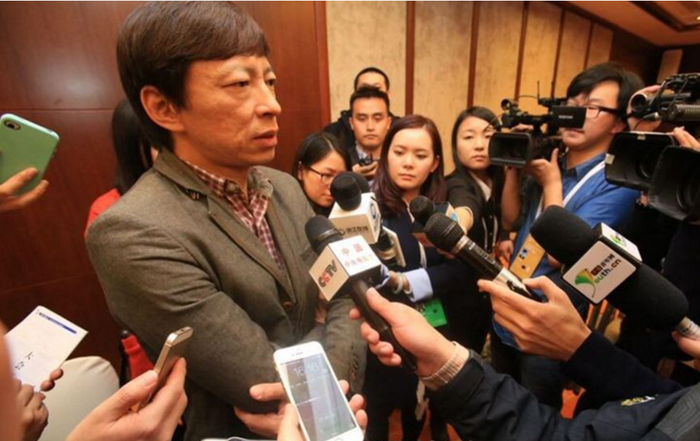 搜狐公布了第一季度财报，一家欢喜N家忧