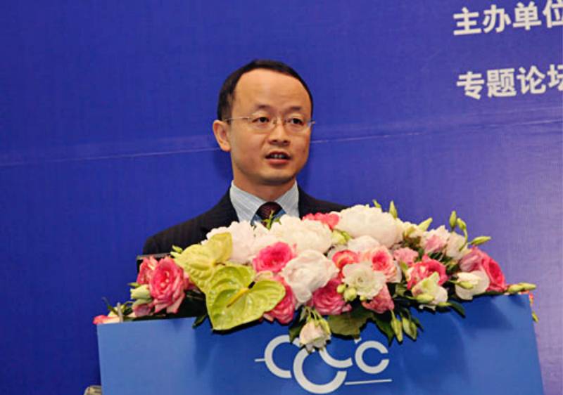 两度被控侵权，华为原副总陈奕泉刑满释放半年后，又被关进去了
