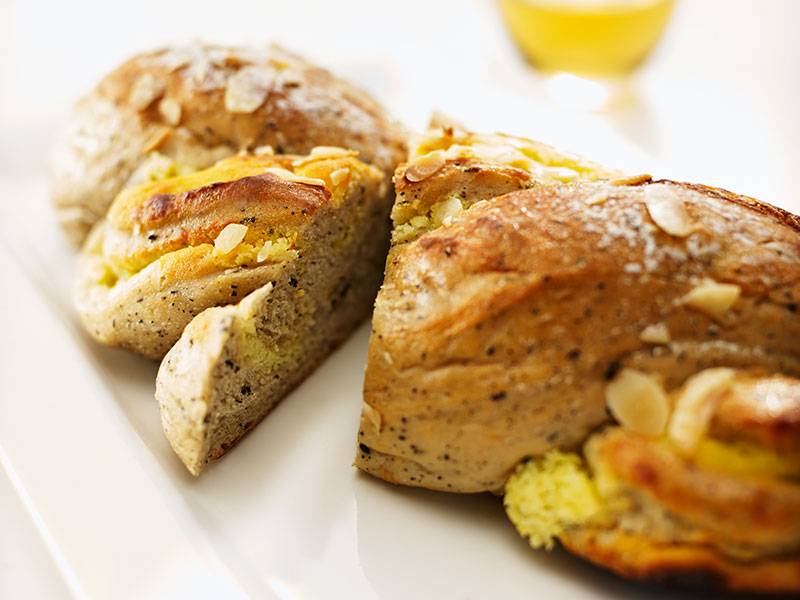 香送面包-虎嗅网