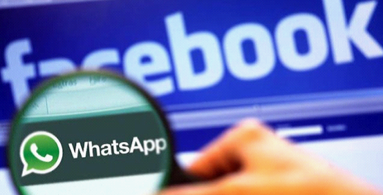 Facebook天价收购WhatsApp的理由都是扯淡！