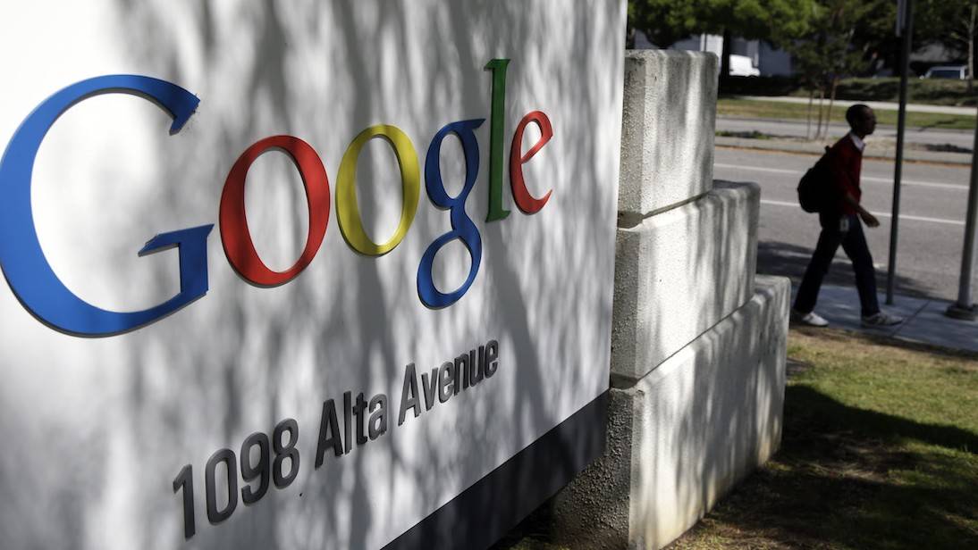 谷歌新推健康數據服務:一大波Google Fit正在襲來